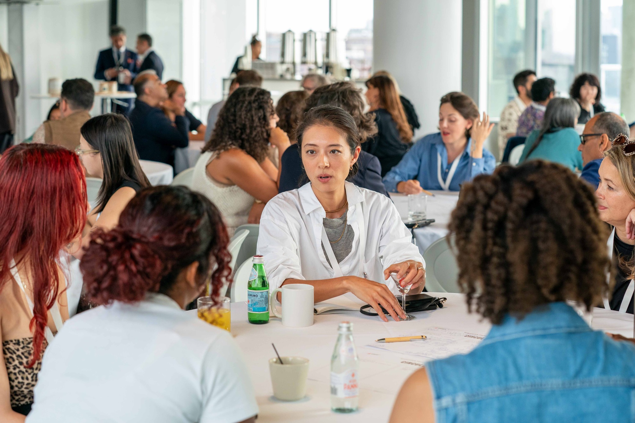 Community program hero